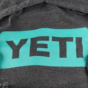 Yeti Hoodie